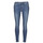 Textiel Dames Skinny jeans Only ONLBLUSH Blauw / Donker