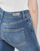 Textiel Dames Skinny jeans Only ONLBLUSH Blauw / Donker