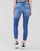 Textiel Dames Skinny jeans Only ONLBLUSH Blauw / Medium