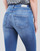 Textiel Dames Skinny jeans Only ONLBLUSH Blauw / Medium