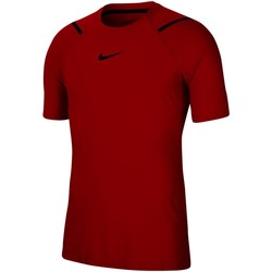 Textiel Heren T-shirts korte mouwen Nike  Other