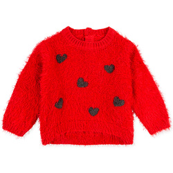 Textiel Kinderen Sweaters / Sweatshirts Losan 028-5000AL Rood