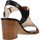 Schoenen Dames Sandalen / Open schoenen Stonefly DUDY 1 (400-10)CALF Bruin