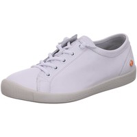 Schoenen Dames Lage sneakers Softinos  Wit