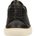 Schoenen Dames Lage sneakers Pantofola d'Oro Sneaker Zwart