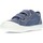 Schoenen Kinderen Lage sneakers Vulladi DIMONI 2 4308 SCHOENEN Blauw