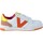 Schoenen Dames Lage sneakers Victoria 160500 Oranje