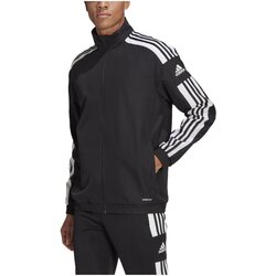 Textiel Heren Wind jackets Adidas Sportswear  Zwart