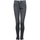 Textiel Dames 5 zakken broeken Pepe jeans PL2039092 | Pixie Twist Grijs