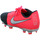 Schoenen Meisjes Voetbal Nike  Zwart