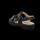 Schoenen Dames Sandalen / Open schoenen Hickersberger  Blauw