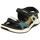 Schoenen Jongens Sandalen / Open schoenen Ecco  Multicolour
