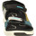 Schoenen Jongens Sandalen / Open schoenen Ecco  Multicolour