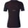 Textiel Heren T-shirts korte mouwen Asics Gel-Cool SS Top Tee Zwart