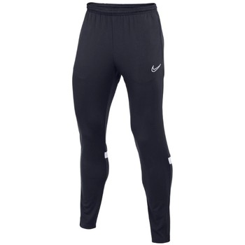 Textiel Jongens Trainingsbroeken Nike Dri-Fit Academy Kids Pants Zwart