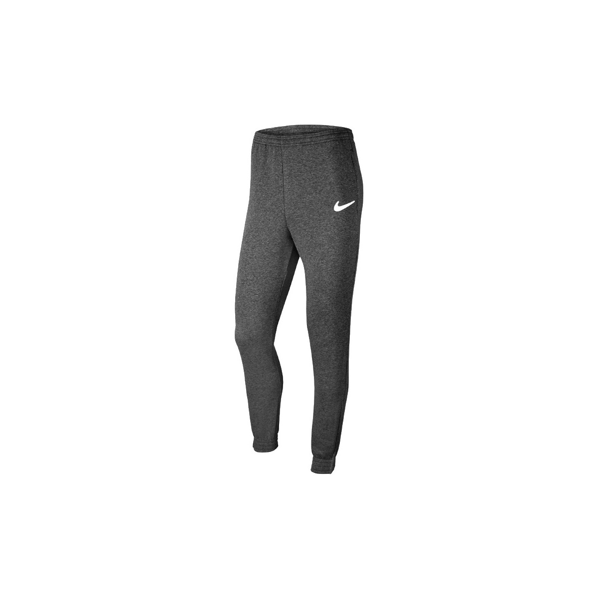 Textiel Heren Trainingsbroeken Nike Park 20 Fleece Pants Grijs
