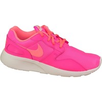 Schoenen Meisjes Fitness Nike  Roze