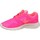 Schoenen Meisjes Fitness Nike  Roze