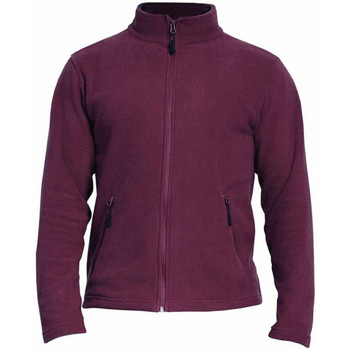 Textiel Sweaters / Sweatshirts Gildan GH110 Violet