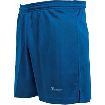 Textiel Korte broeken / Bermuda's Precision  Blauw