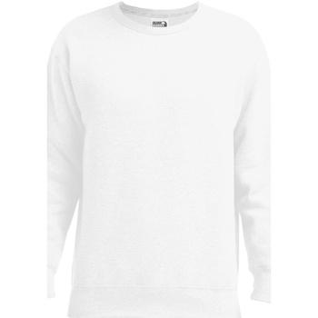 Textiel Sweaters / Sweatshirts Gildan HF000 Wit