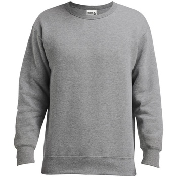 Textiel Sweaters / Sweatshirts Gildan HF000 Grijs