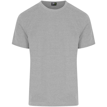 Textiel Heren T-shirts met lange mouwen Pro Rtx RX151 Grijs