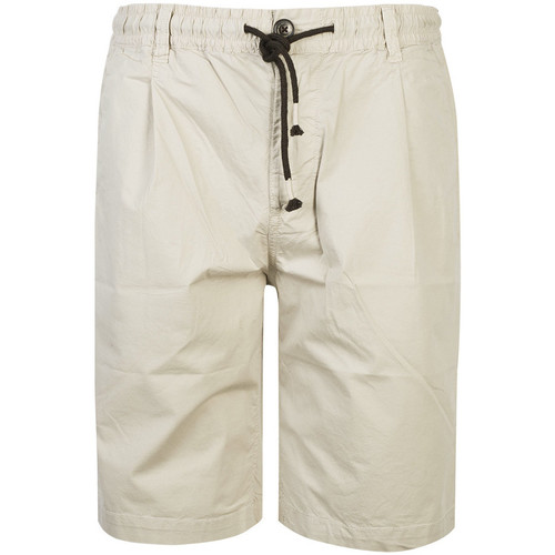 Textiel Heren Korte broeken / Bermuda's Pepe jeans PM800782 | Pierce Beige