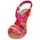 Schoenen Dames Sandalen / Open schoenen Betty London POULOI Multicolour