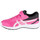 Schoenen Meisjes Running / trail Asics Ikaia 9 PS Roze