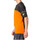 Textiel Heren T-shirts korte mouwen Asics Fujitrail Top Tee Oranje