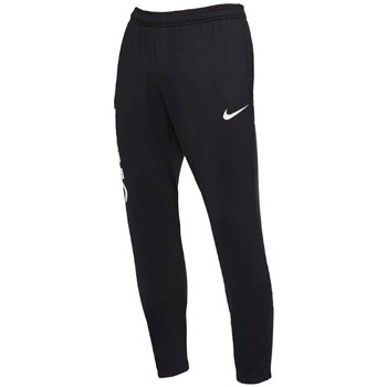 Textiel Heren Trainingsbroeken Nike F.C. Essential Pants Zwart