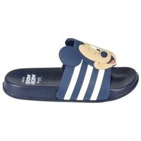 Schoenen Jongens slippers Cerda 2300004288 Niño Azul marino Blauw