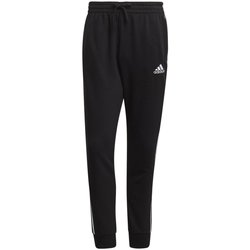 Textiel Heren Broeken / Pantalons Adidas Sportswear  Zwart