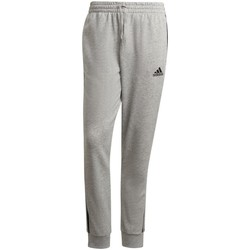 Textiel Heren Broeken / Pantalons Adidas Sportswear  Grijs