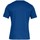 Textiel Heren T-shirts korte mouwen Under Armour Boxed Sportstyle SS Tee Blauw