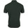 Textiel Heren T-shirts & Polo’s Fred Perry Twin Tipped Shirt Groen