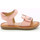 Schoenen Meisjes Sandalen / Open schoenen Mod'8 Cloonie Roze
