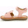 Schoenen Meisjes Sandalen / Open schoenen Mod'8 Cloonie Roze