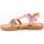 Schoenen Meisjes Sandalen / Open schoenen Mod'8 Calicot Roze