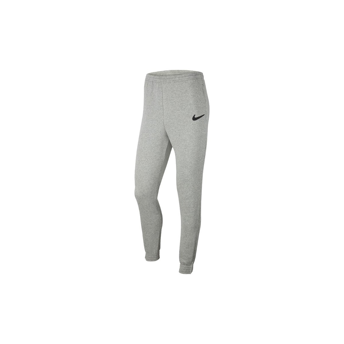 Textiel Heren Trainingsbroeken Nike Park 20 Fleece Pants Grijs