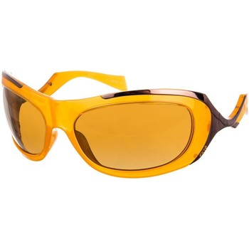 Horloges & Sieraden Dames Zonnebrillen Exte Sunglasses EX-66702 Oranje