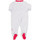 Textiel Kinderen Pyjama's / nachthemden Yatsi 18260361-GRISVIGCLARO Multicolour
