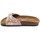 Schoenen Dames Sandalen / Open schoenen Chattawak Mule  11-OPALINE S.ABRICOT Oranje