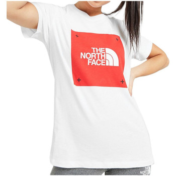 The North Face T-shirt SS BOX