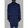 Textiel Heren Mantel jassen Valentino  Blauw