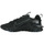 Schoenen Heren Sneakers Nike React Vision Zwart