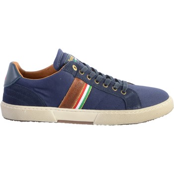 Schoenen Heren Lage sneakers Pantofola d'Oro 161380 Blauw