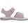Schoenen Meisjes Sandalen / Open schoenen Primigi 7374200 Roze
