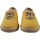 Schoenen Meisjes Allround Vulpeques Jongensschoen  1000-st mosterd Geel